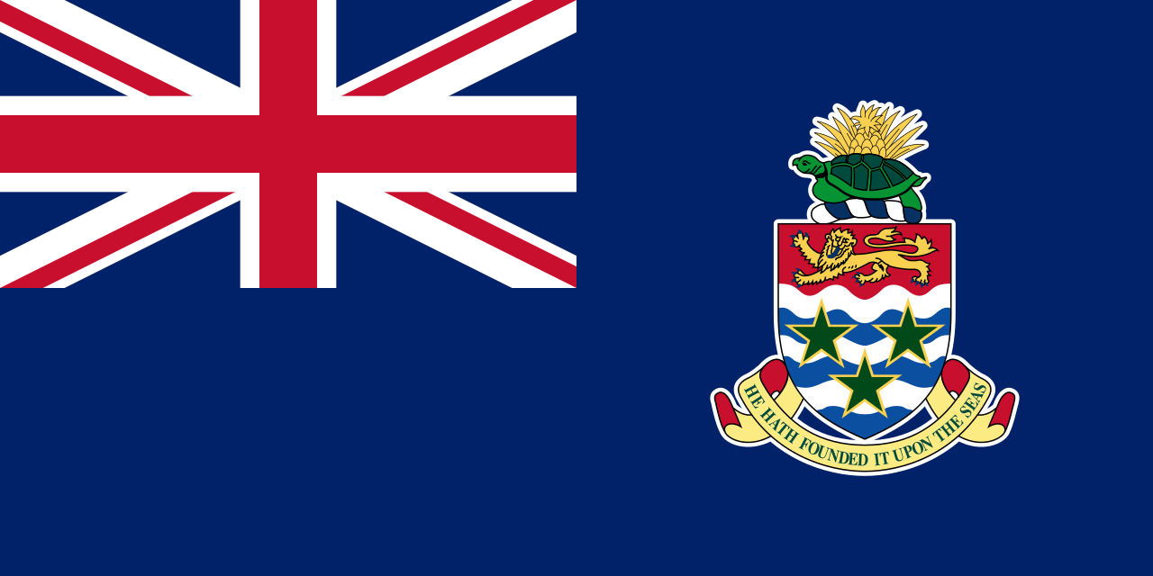 The Cayman Islands
