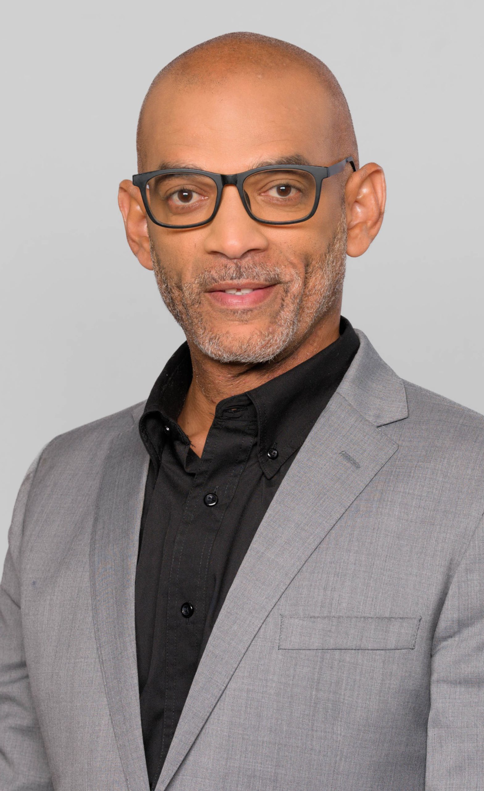 Gabriel Heron